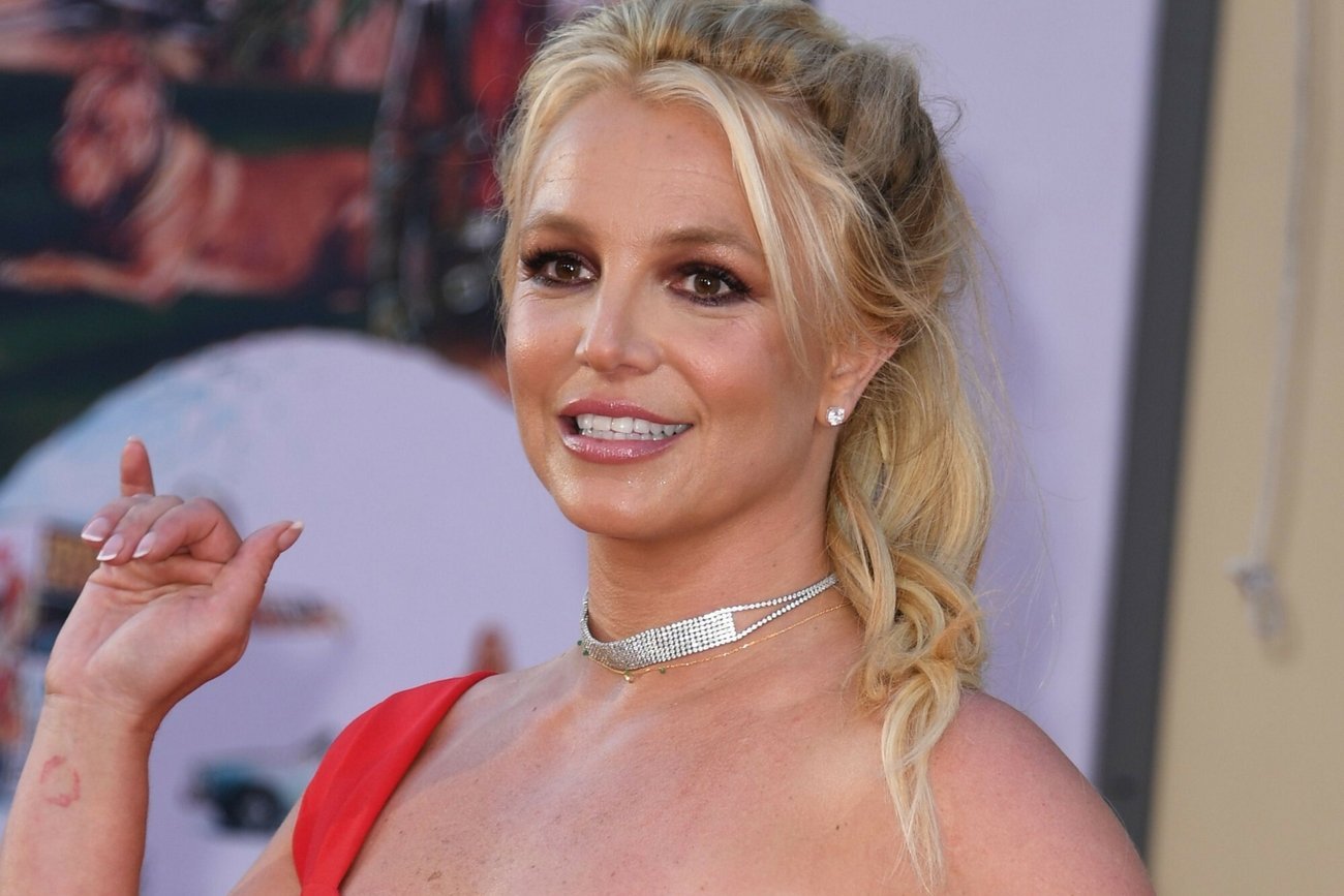 Były menedżer opublikował niepokojące nagrania Britney Spears.