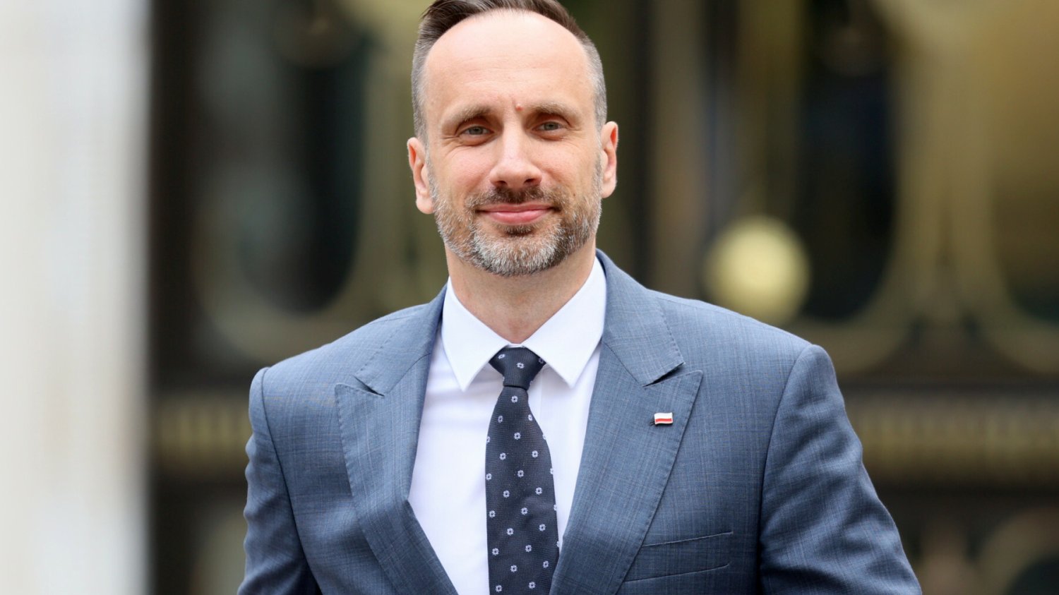 Janusz Kowalski został wiceministrem rolnictwa.