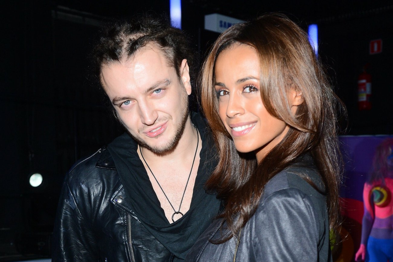 Aleksandra Szwed wypowiedziała się na temat związku z Baronem