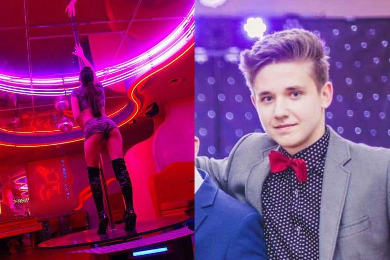 19-letniego Michała Rosiaka szuka policja