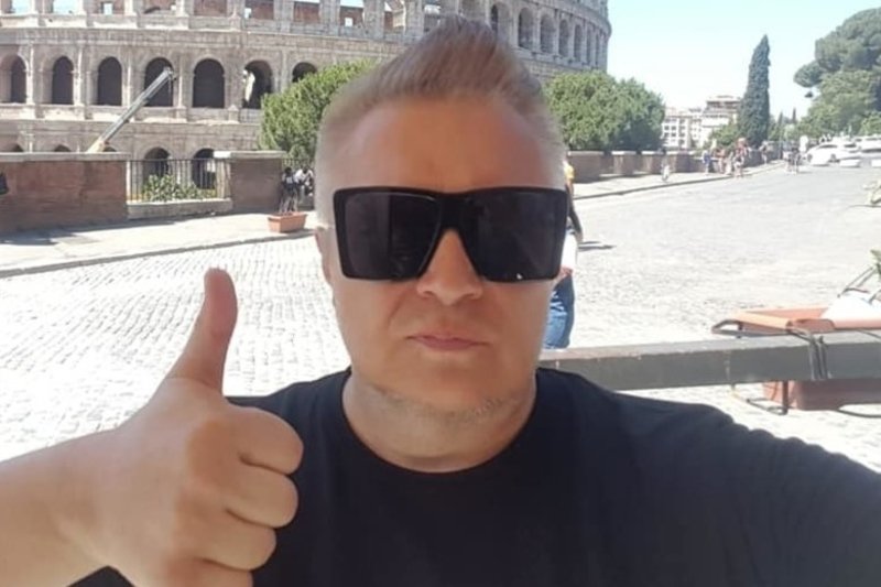 Do wylewu doszło w Londynie.