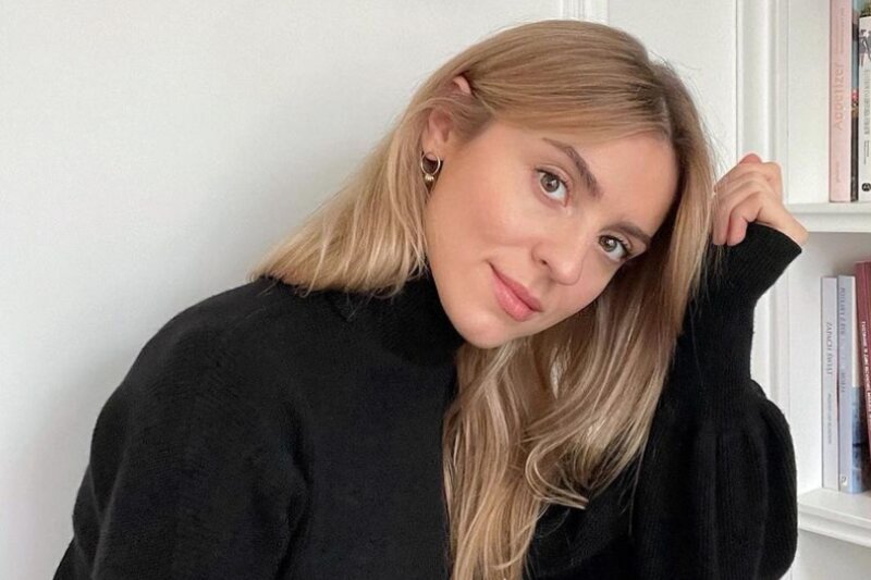 Teściowa Kasi Tusk potwierdziła ciążę synowej.