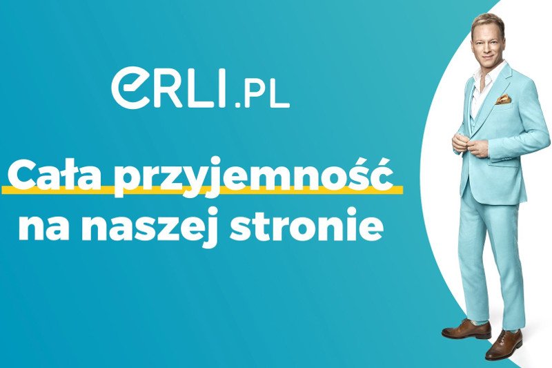 Ruszyła kampania Erli.pl - nowej platformy zakupowej