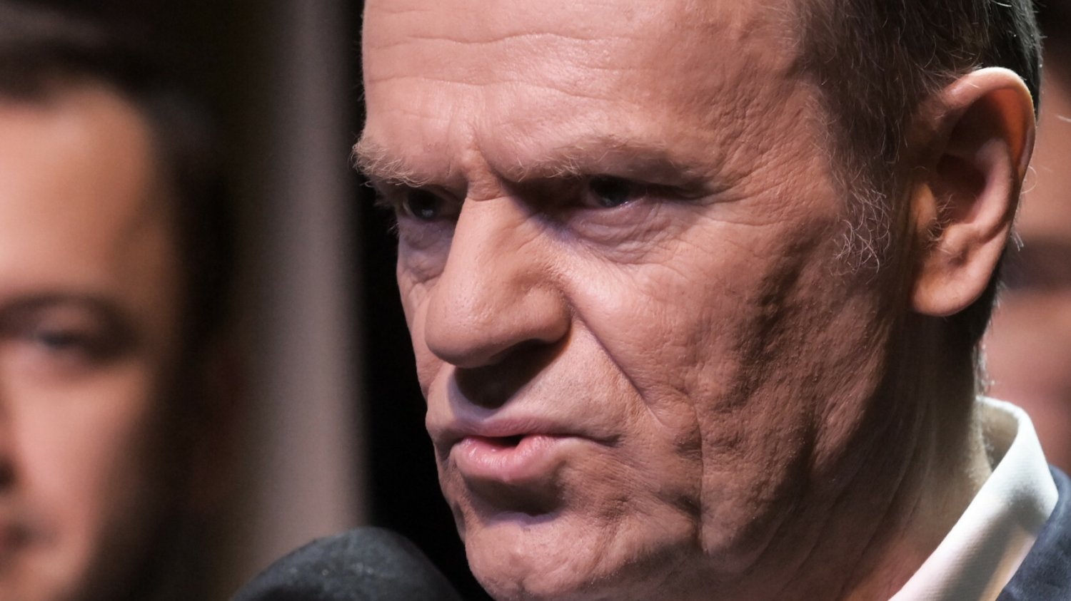 Donald Tusk