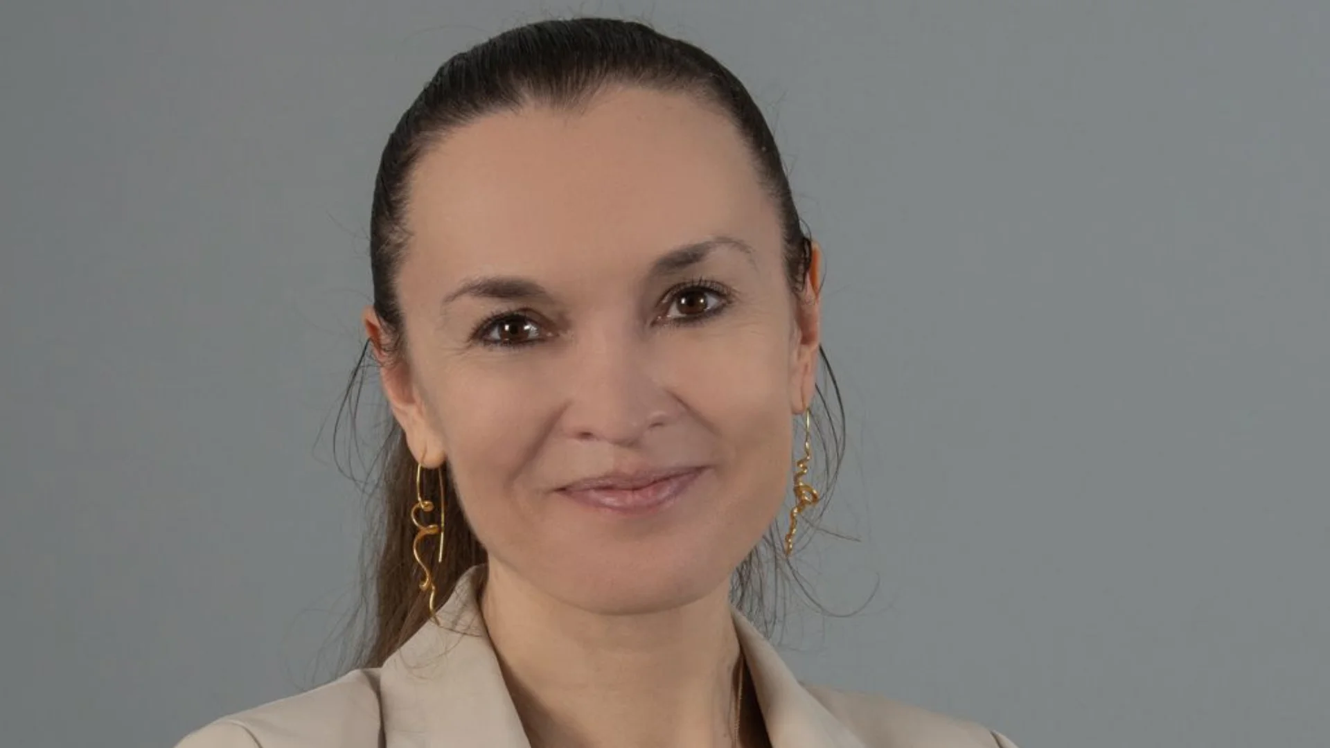 Dr n. med. Aleksandra Lewandowska, psychiatra, konsultantka krajowa psychiatrii dzieci i młodzieży. Dr n. med. Aleksandra Lewandowska, psychiatra, konsultantka krajowa psychiatrii dzieci i młodzieży.