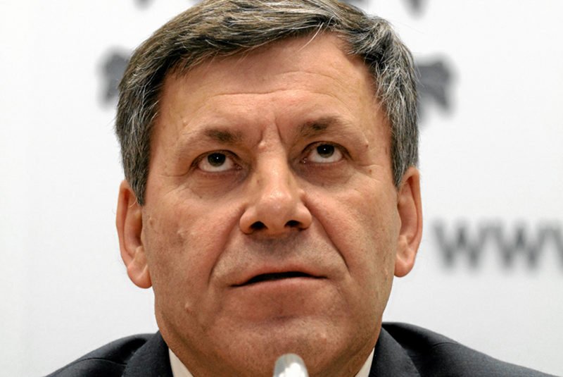 Janusz Piechociński mówił w wewnątrzpartyjnej kampanii o modernizowaniu partii i poszerzaniu jej elektoratu.