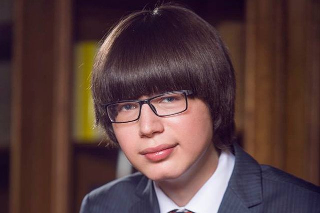 Edmund Janniger, czyli nowy szef IGA.