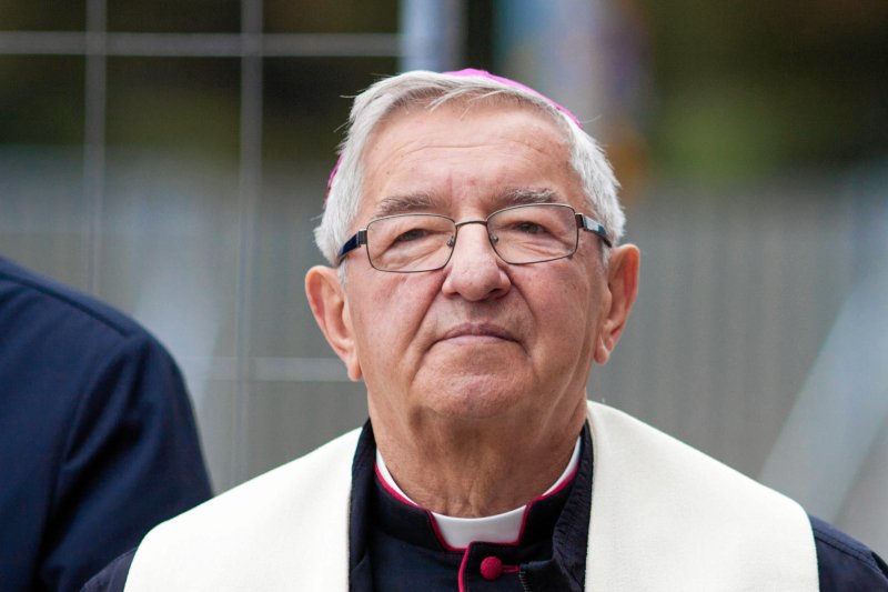 Abp Głódź powołuje się na swoją niepamięć ws. przestępstw seksualnych podległych mu księży.