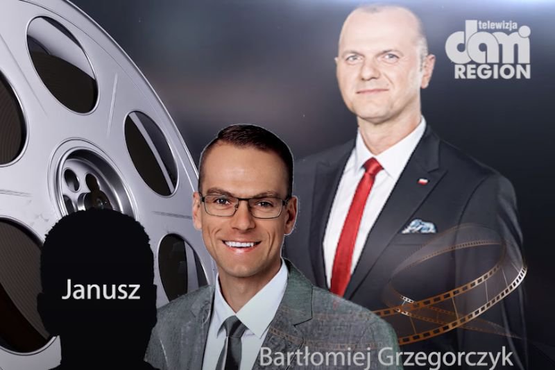 Działacze PiS z Dolnego Śląska zostali nagrani.