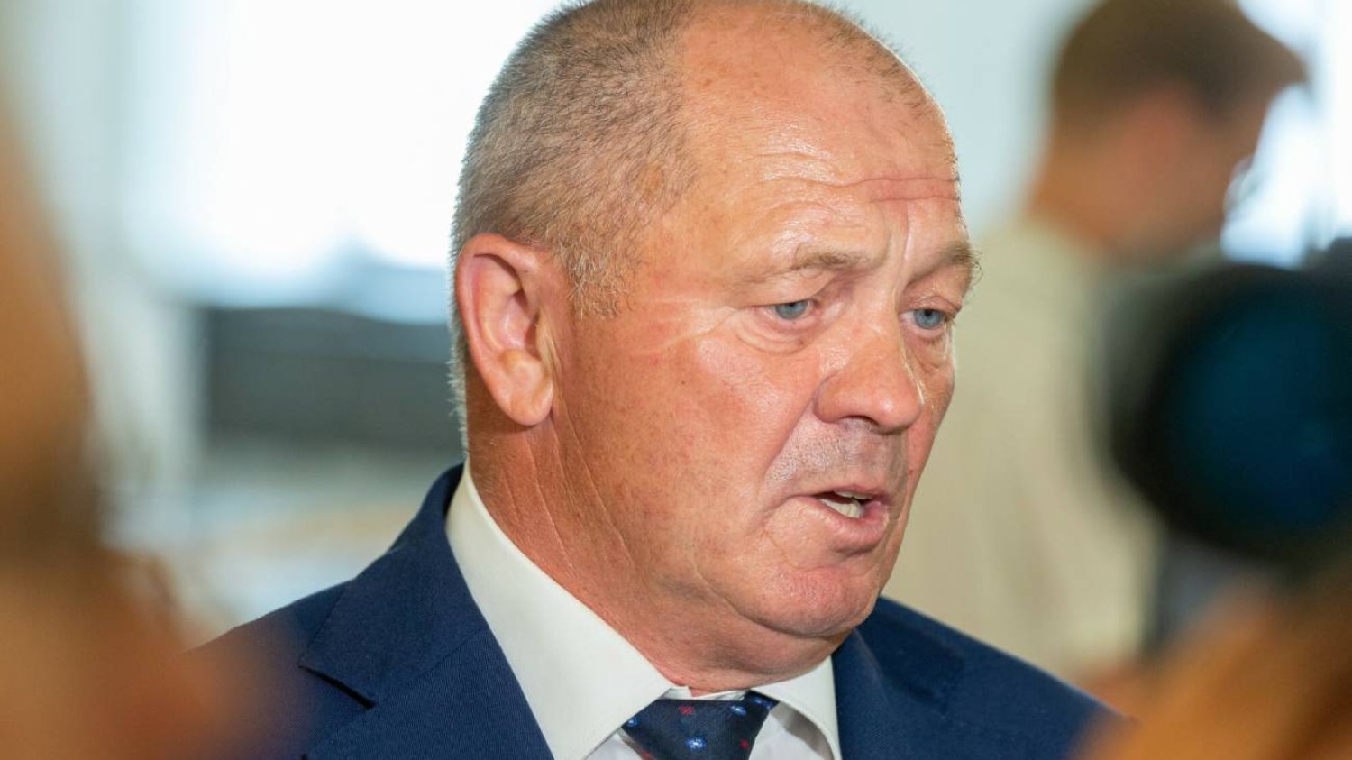 Sawicki mówi, kto zostanie marszałkiem Sejmu. "To jest oczywiste"