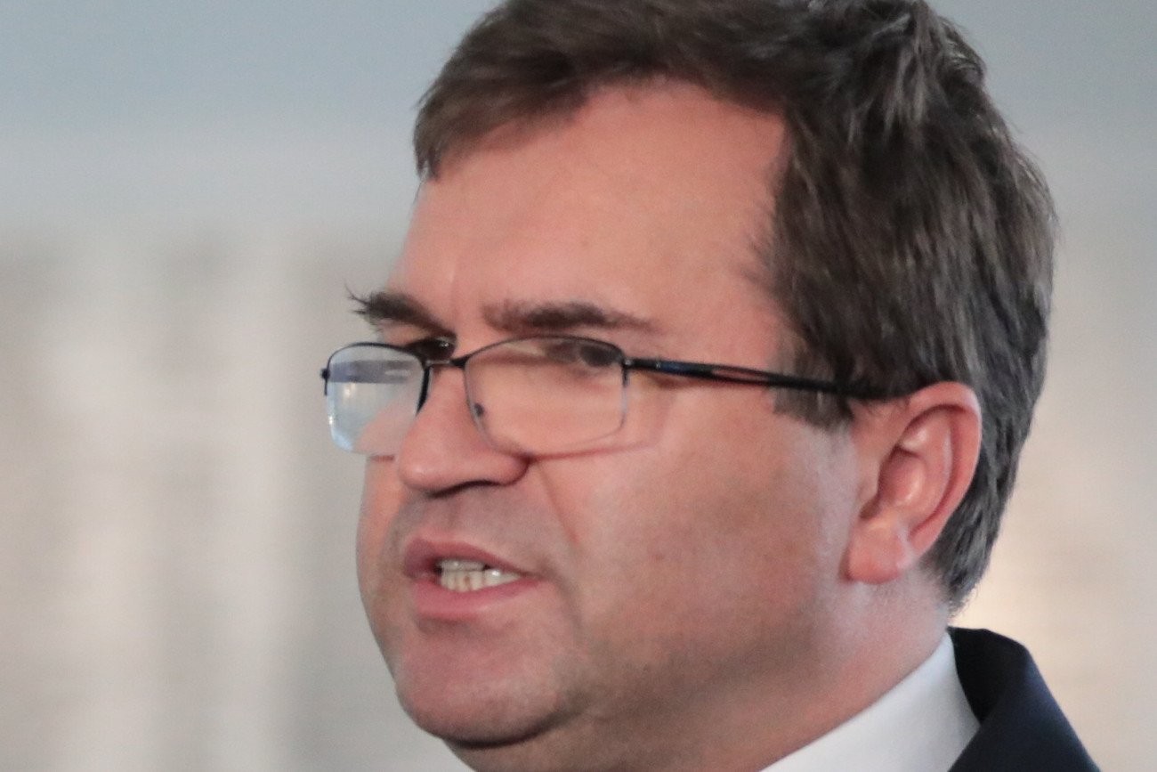 Były poseł PiS Zbigniew Girzyński ocenił, że projekt PiS uderzający w TVN jest "sprzeczny z zasadami wolnego rynku".