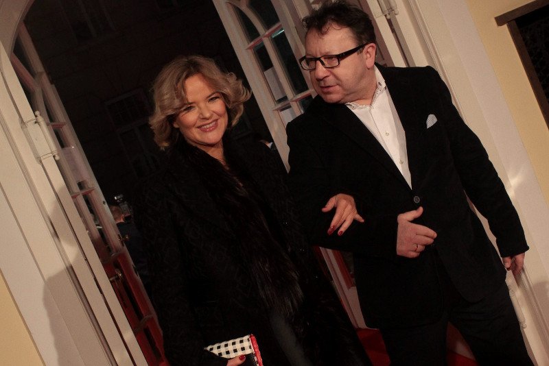 Monika i Zbigniew Zamachowcy – od ślubu wciąż wywołują skrajne emocje.