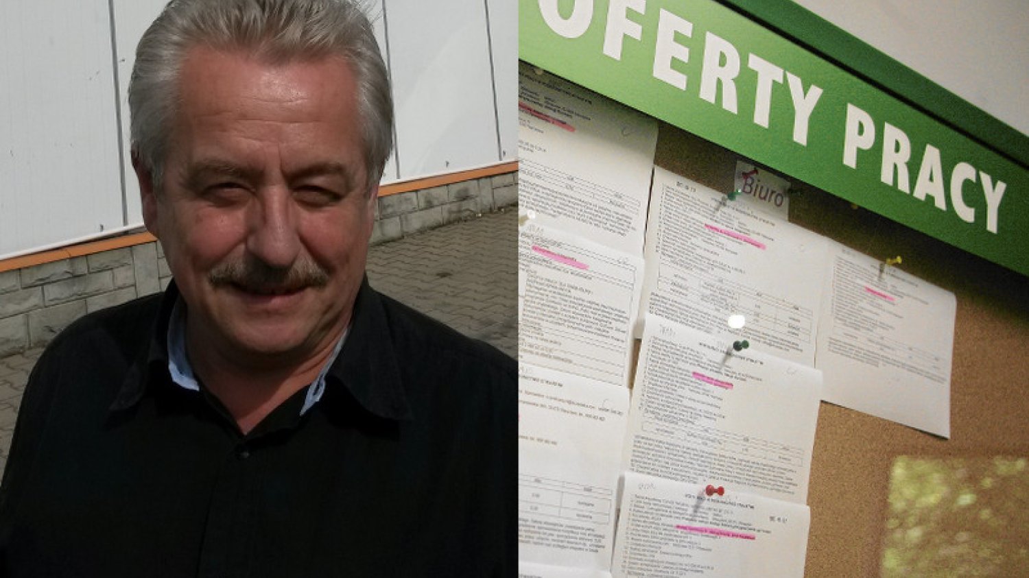 Przedsiębiorca szuka pracowników. Nie może znaleźć, choć oferuje dobrą pensje i nie wymaga kwalifikacji
