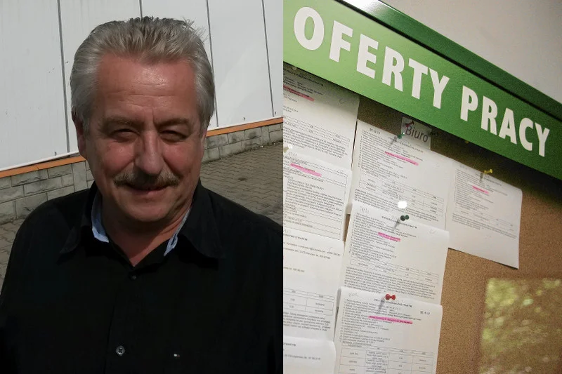 Przedsiębiorca szuka pracowników. Nie może znaleźć, choć oferuje dobrą pensje i nie wymaga kwalifikacji