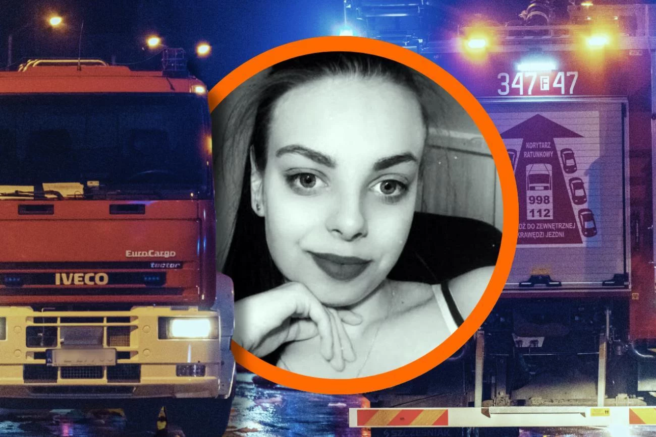 Nie żyje Basia Bartkowiak Nie żyje Basia Bartkowiak, 20-letnia druhna, która była strażaczką w Troszynie