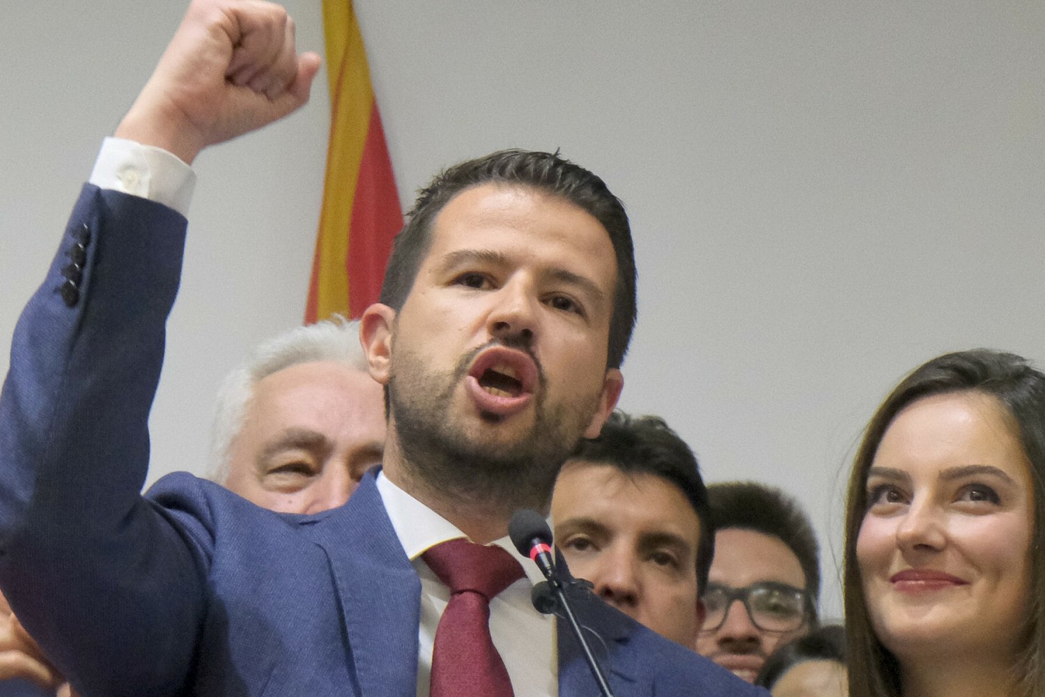 Czarnogóra ma nowego prezydenta