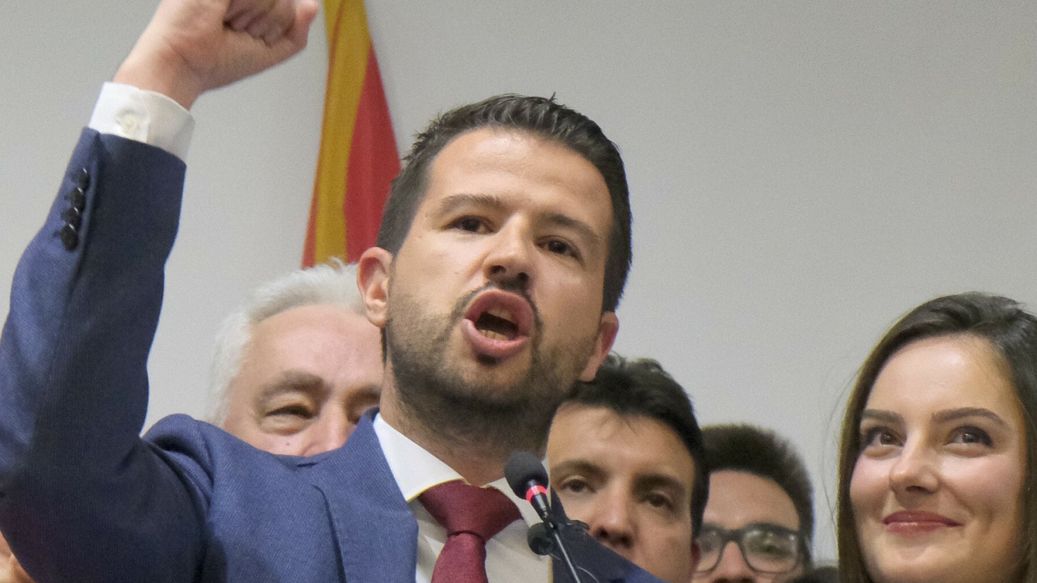 Czarnogóra ma nowego prezydenta