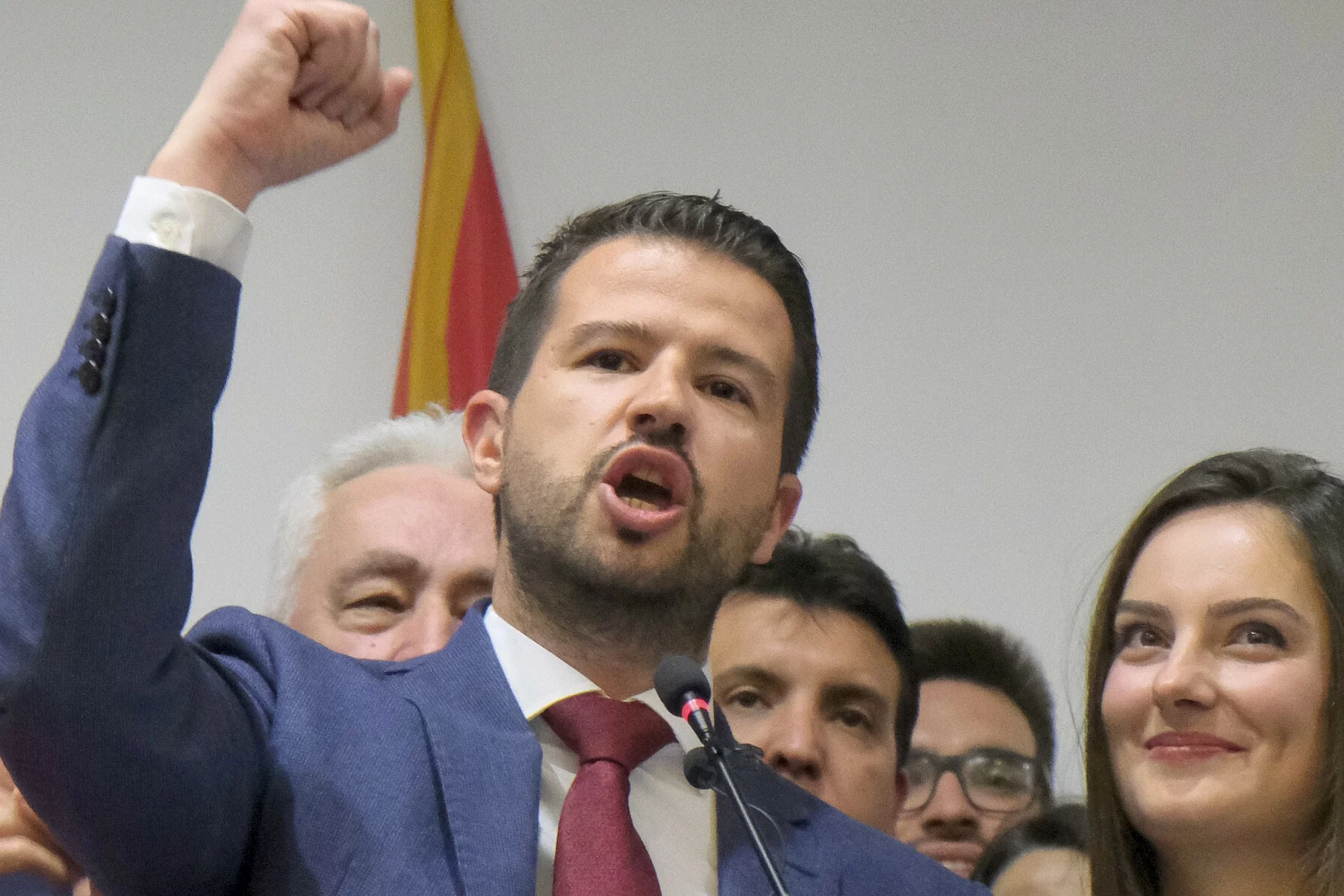 Czarnogóra ma nowego prezydenta