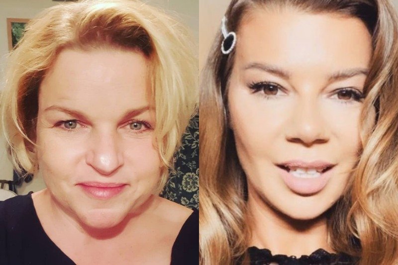 Katarzyna Bosacka skrytykowała zachowanie Edyty Górniak.