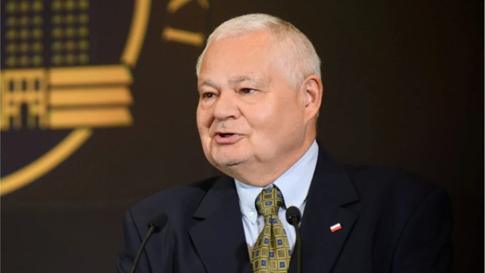 Glapiński i Domański na szczycie G20 w USA — NBP ma 700 ton złota