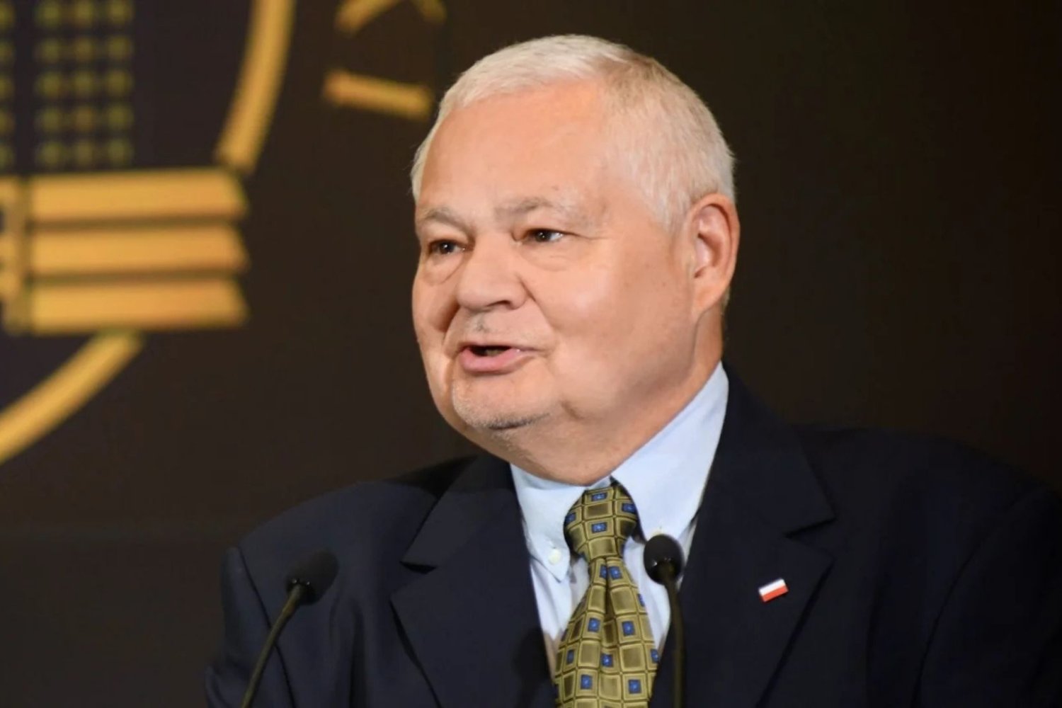 Adam Glapiński