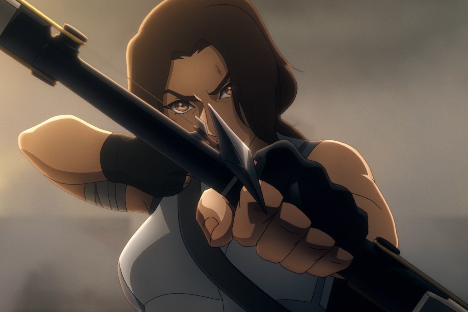 "Tomb Raider: Legenda Lary Croft"