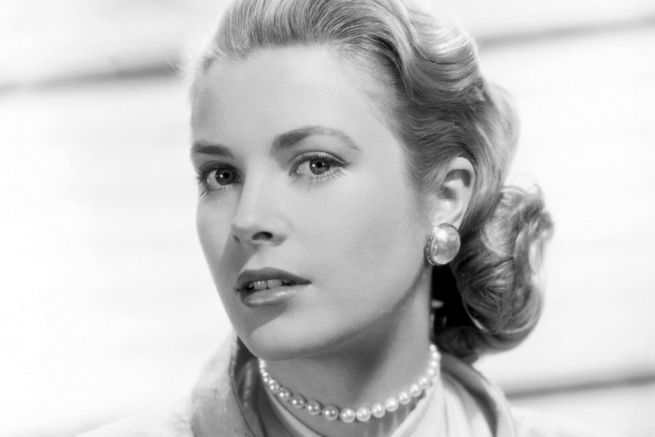 Teorie spiskowe na temat śmierci księżnej Monako Grace Kelly.