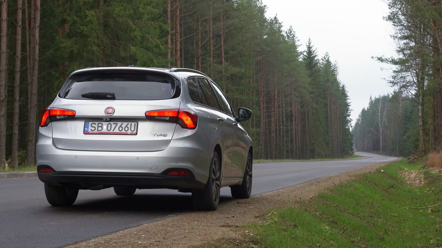 Fiat Tipo Station Wagon będzie najpewniej takim hitem jak sedan.