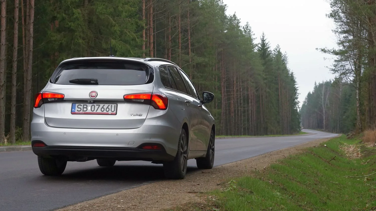 Fiat Tipo Station Wagon będzie najpewniej takim hitem jak sedan.