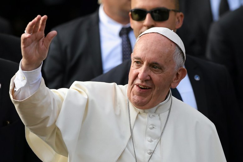 Watykan. Papież Franciszek wydał nowy dokument w walce z pedofilią.