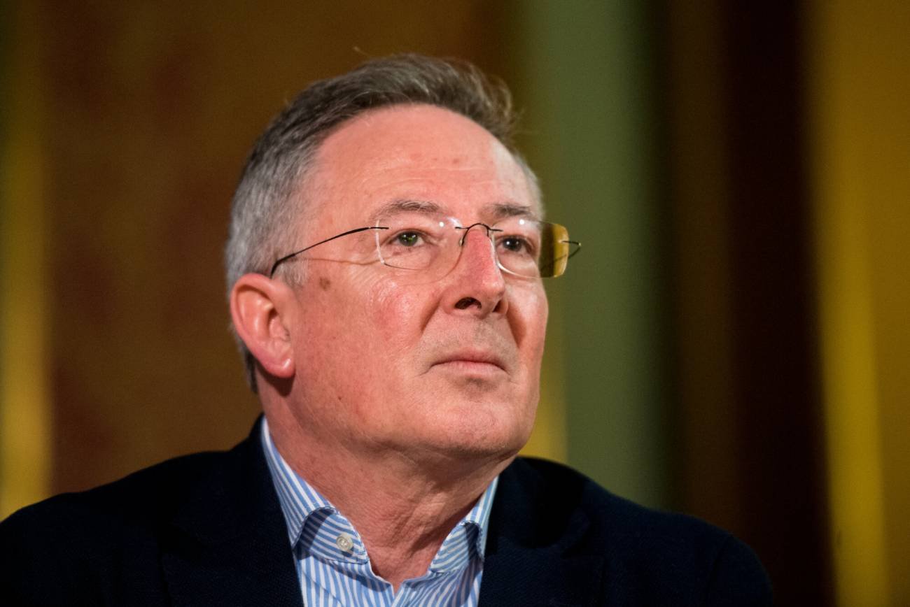 Interwencja policji w gabinecie. Sienkiewicz: strażnicy rewolucji w Iranie