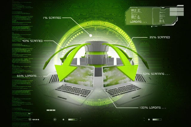 W chmurze są dostępne takie aplikacje jak arkusze kalkulacyjne, edytory tekstu, systemy do budowy stron internetowych, ale także bardzo zaawansowane narzędzia np. do prowadzenia księgowości firmy.