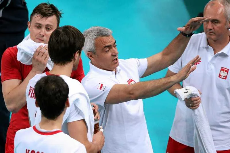 Nasi siatkarze mogą zarobić najwięcej na złotym medalu, ze wszystkich sportowców polskiej kadry olimpijskiej