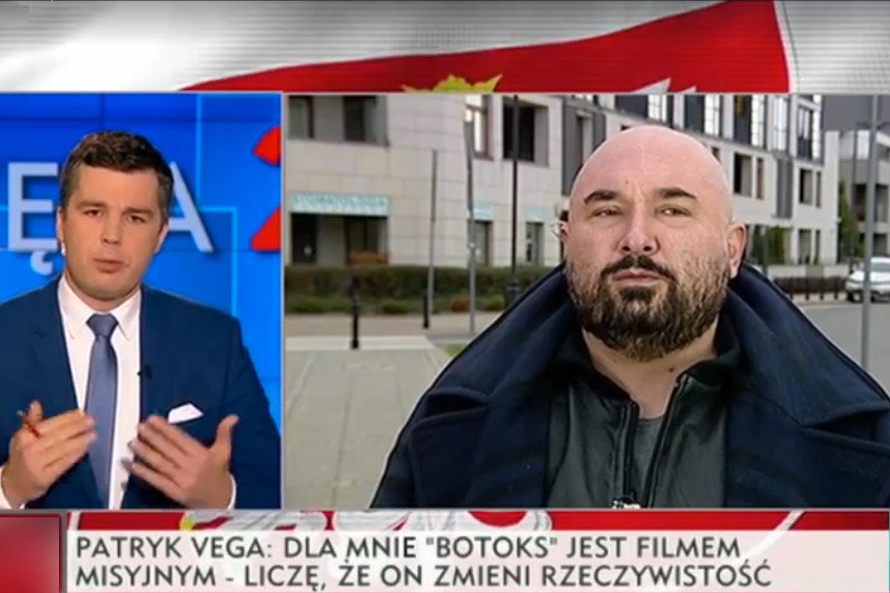 "Botoks" Vegi rządowi spadł z nieba. Ten film może sprawić, że spadnie poparcie dla postulatów protestujących lekarzy.