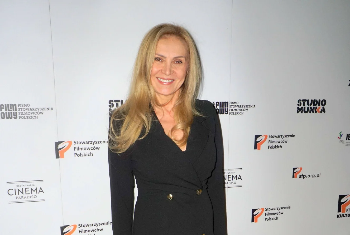 Sylwia Wysocka
