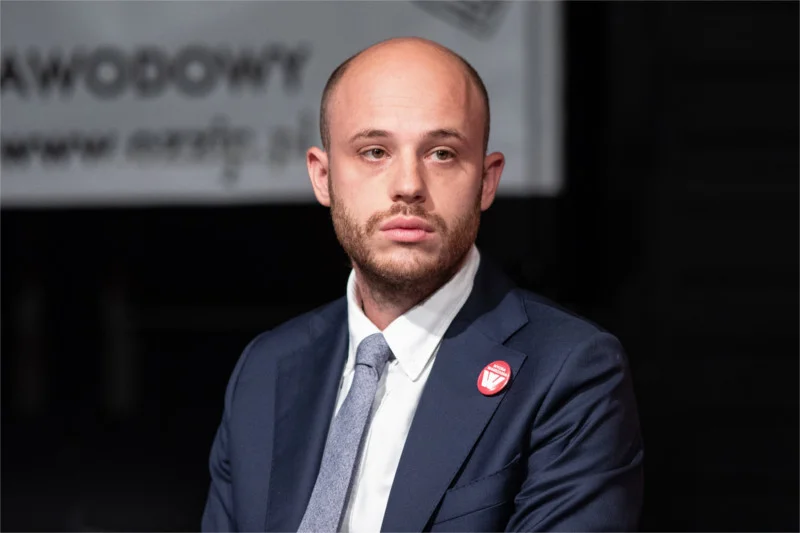 Jan Śpiewak zdecydował o swojej przyszłości w polityce.
