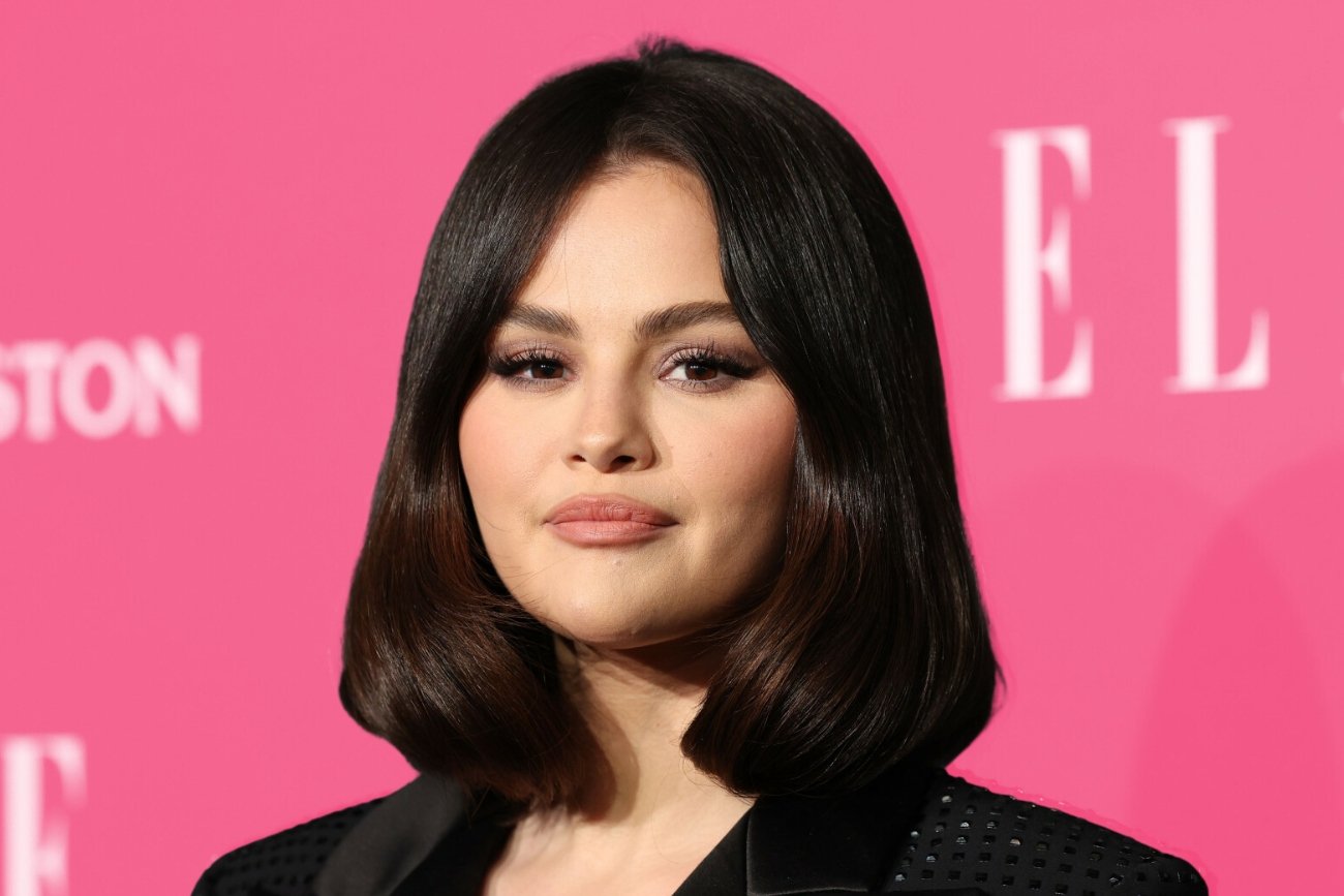 Selena Gomez krytykowana za film "Emilia Perez". O co chodzi?