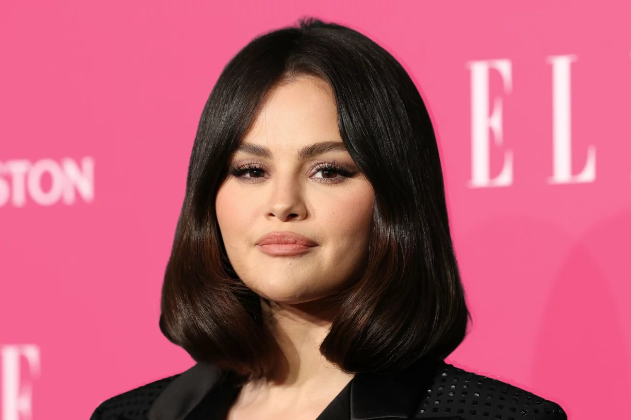Selena Gomez krytykowana za film "Emilia Perez". Powodem jest jej akcent Selena Gomez krytykowana za film "Emilia Perez". O co chodzi?