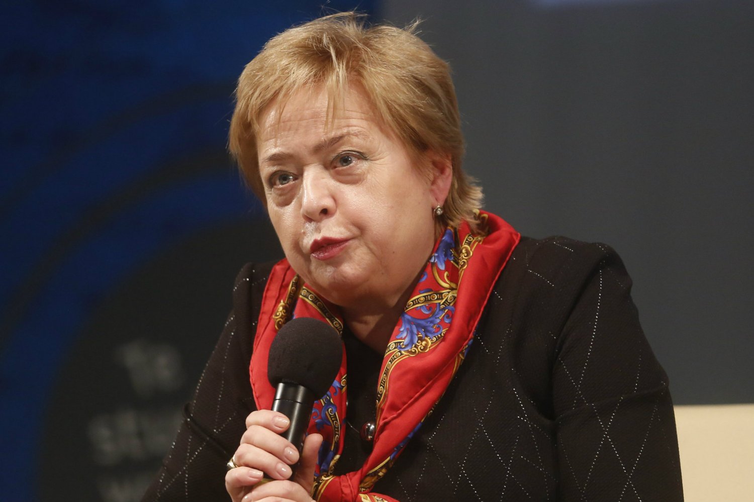 Małgorzata Gersdorf zrezygnowała ze stanowiska przewodniczącej KRS