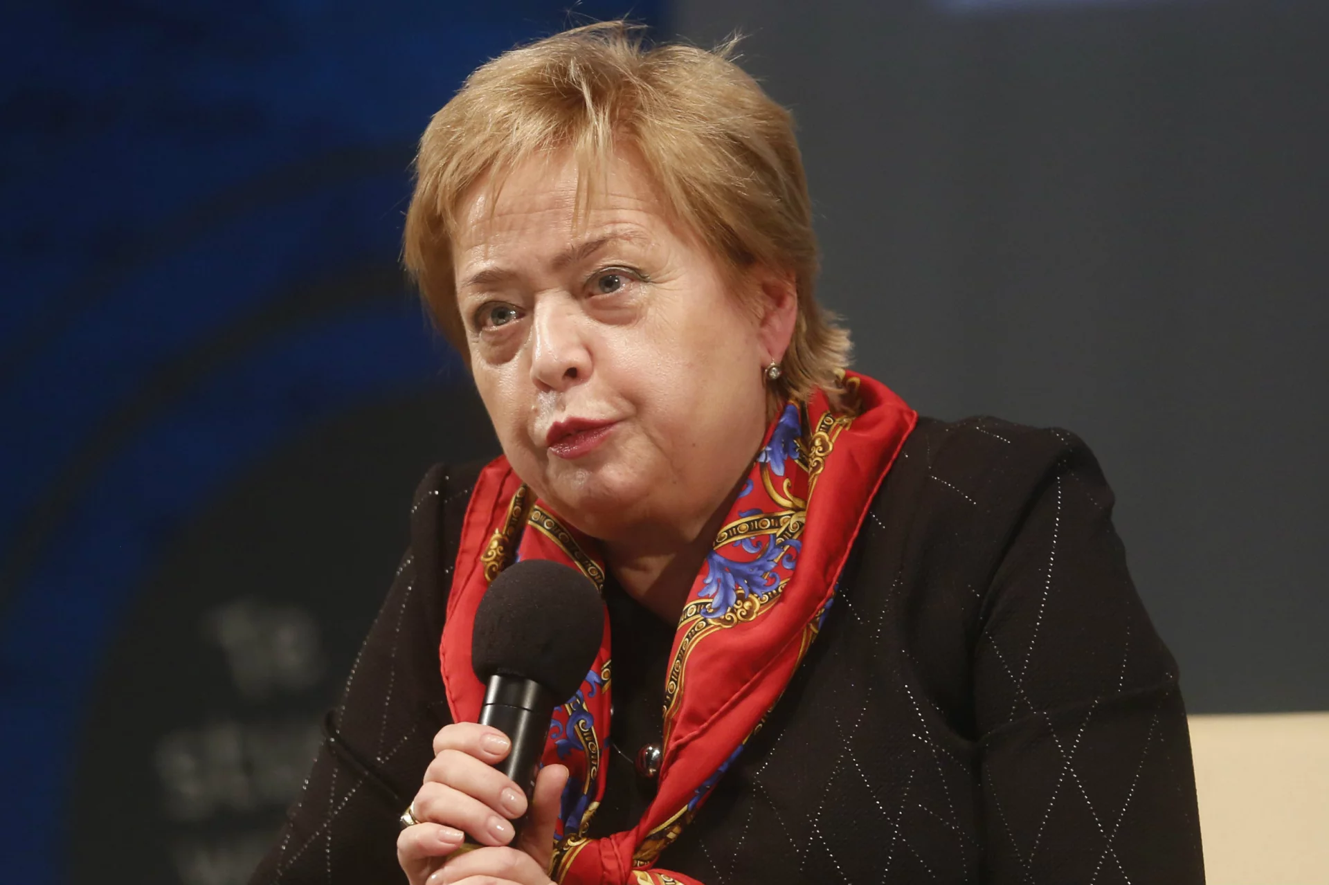 Małgorzata Gersdorf zrezygnowała ze stanowiska przewodniczącej KRS