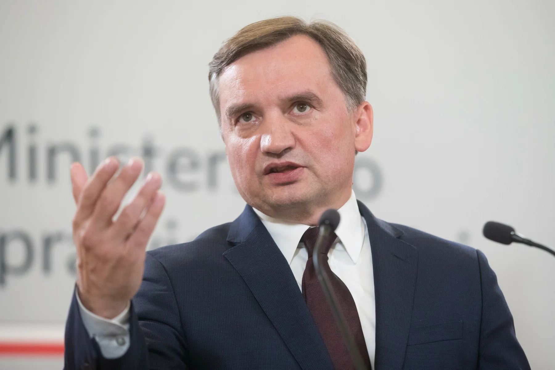 Jerzy Stuhr.