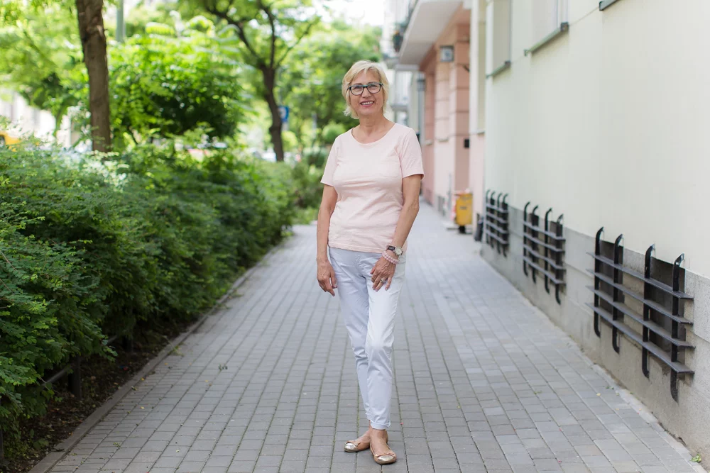 Wiesława Cyran