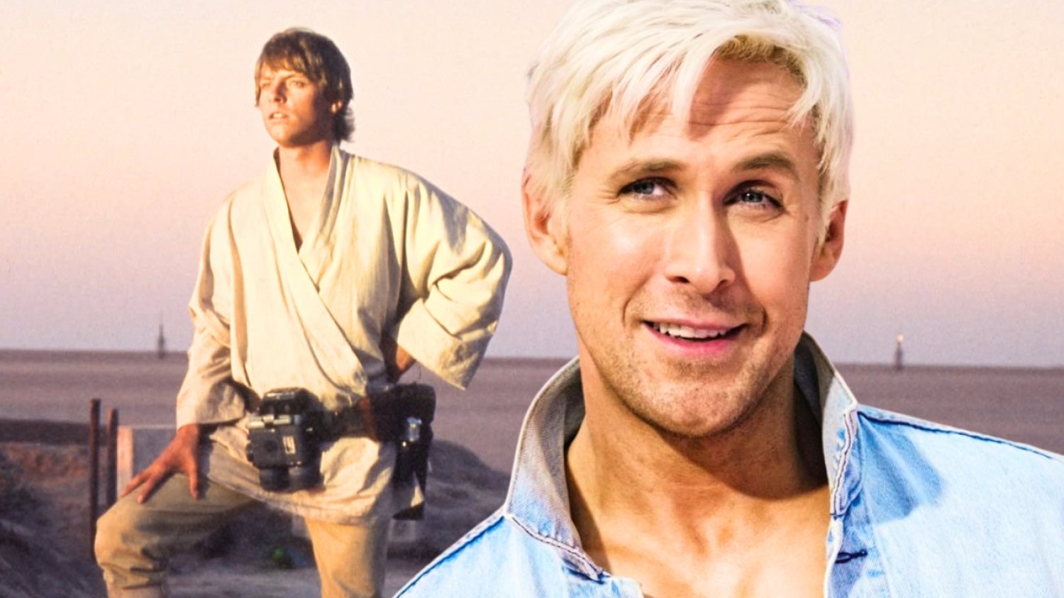 To on zagra wroga Goslinga w Star Warsach". Znacie go z "Rodu smoka"