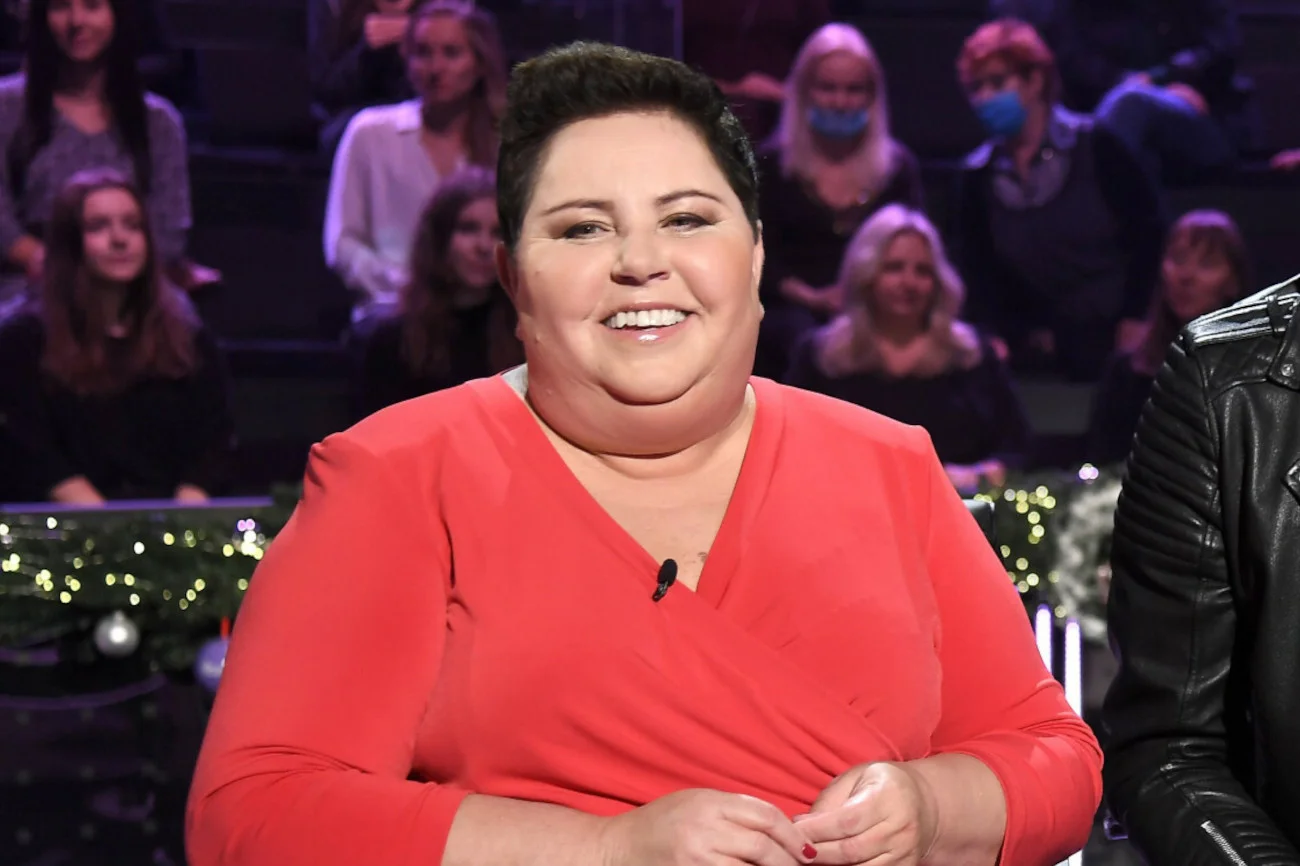 Dorota Wellman o rejestrze ciąż