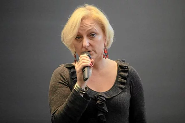 Ewa Wanat