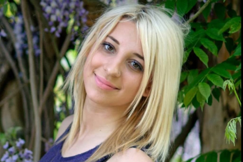 Mieszkańcy wyspy Kos są wstrząśnięci zabójstwem Anastazji