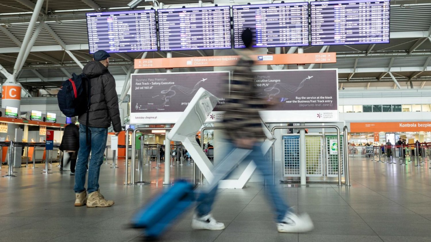 Jak i gdzie szukać tanich lotów? Przedstawiam 5 zasad, które zmienią twoje podróżowanie