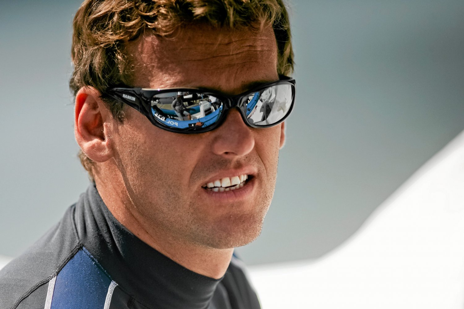 Fundacja Navigare Mateusza Kusznierewicza pozywa Polską Fundację Narodową.