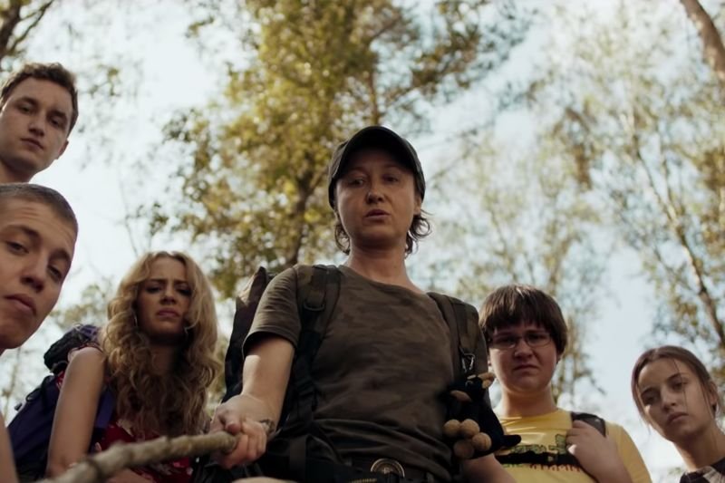 W obsadzie zobaczymy całą plejadę gwiazd.