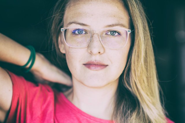 Matylda Kozakiewicz opowiedziała na Facebooku o tym, kiedy jako 14-latka była molestowana.